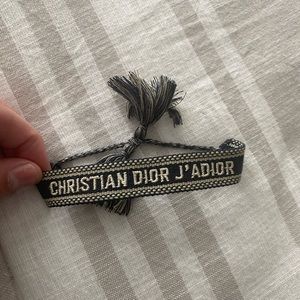 Look alike designer bracelet